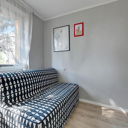 Beniowskiego Cosy Apartment Gdynia Exterior foto
